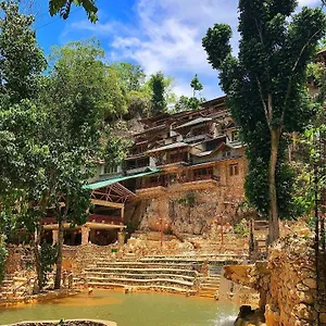 Paraiso Cano Hondo Dominikanische Republik