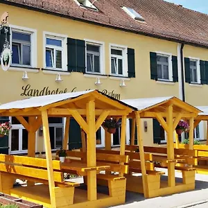 Hotel Zum Boehm, Roth (Bavaria)