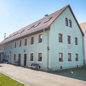 -am Alten Dorfplatz- Deutschland