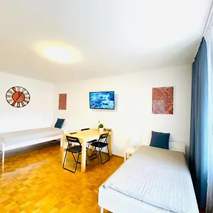 Hannovermesseapartment 2 Bedroom Deutschland