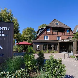 **** Hotell Atlantic Landgut Horn Tyskland