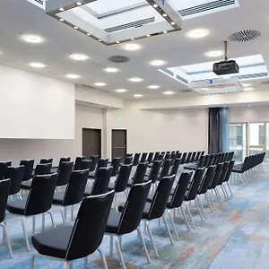 Hilton 5*, Köln Tyskland