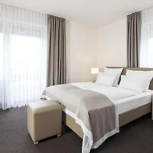 *** Hotell Senator Tyskland