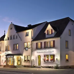 Hotel Goldenes Fass In, Rothenburg ob der Tauber