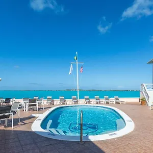 Peace And Plenty Bahamas