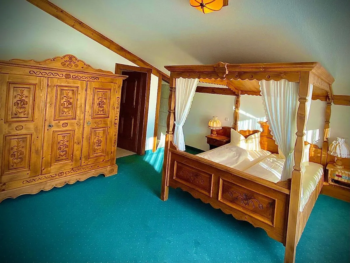 Meister Baer Hotel Frankenwald Berg  Berg (Hof)