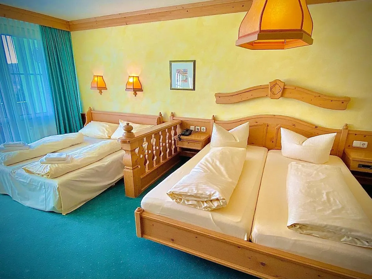 Meister Baer Hotel Frankenwald Berg