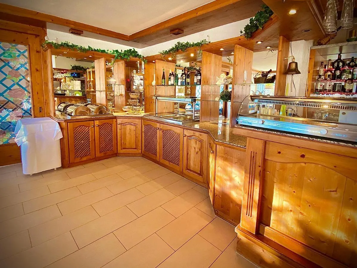 Meister Baer Hotel Frankenwald Berg