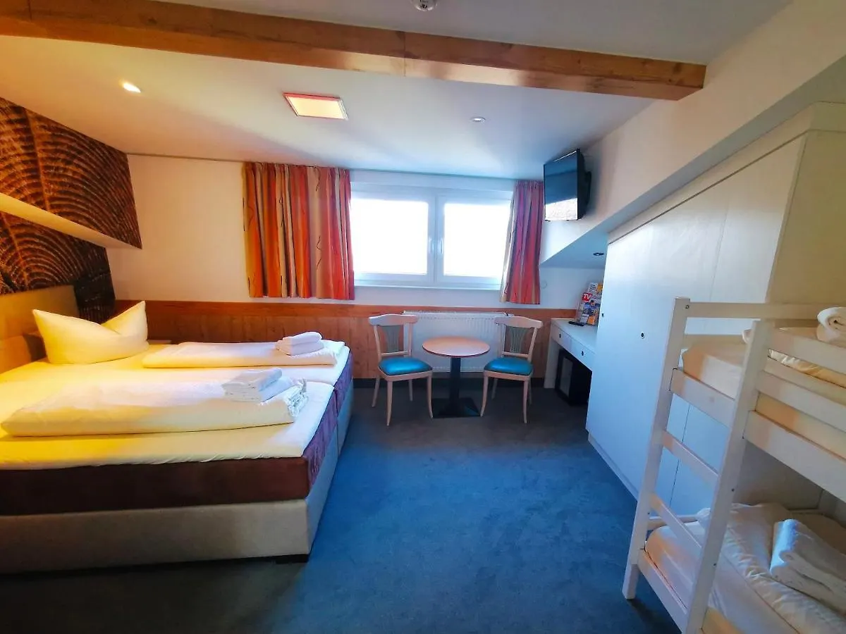 Meister Baer Hotel Frankenwald Berg   Berg (Hof)