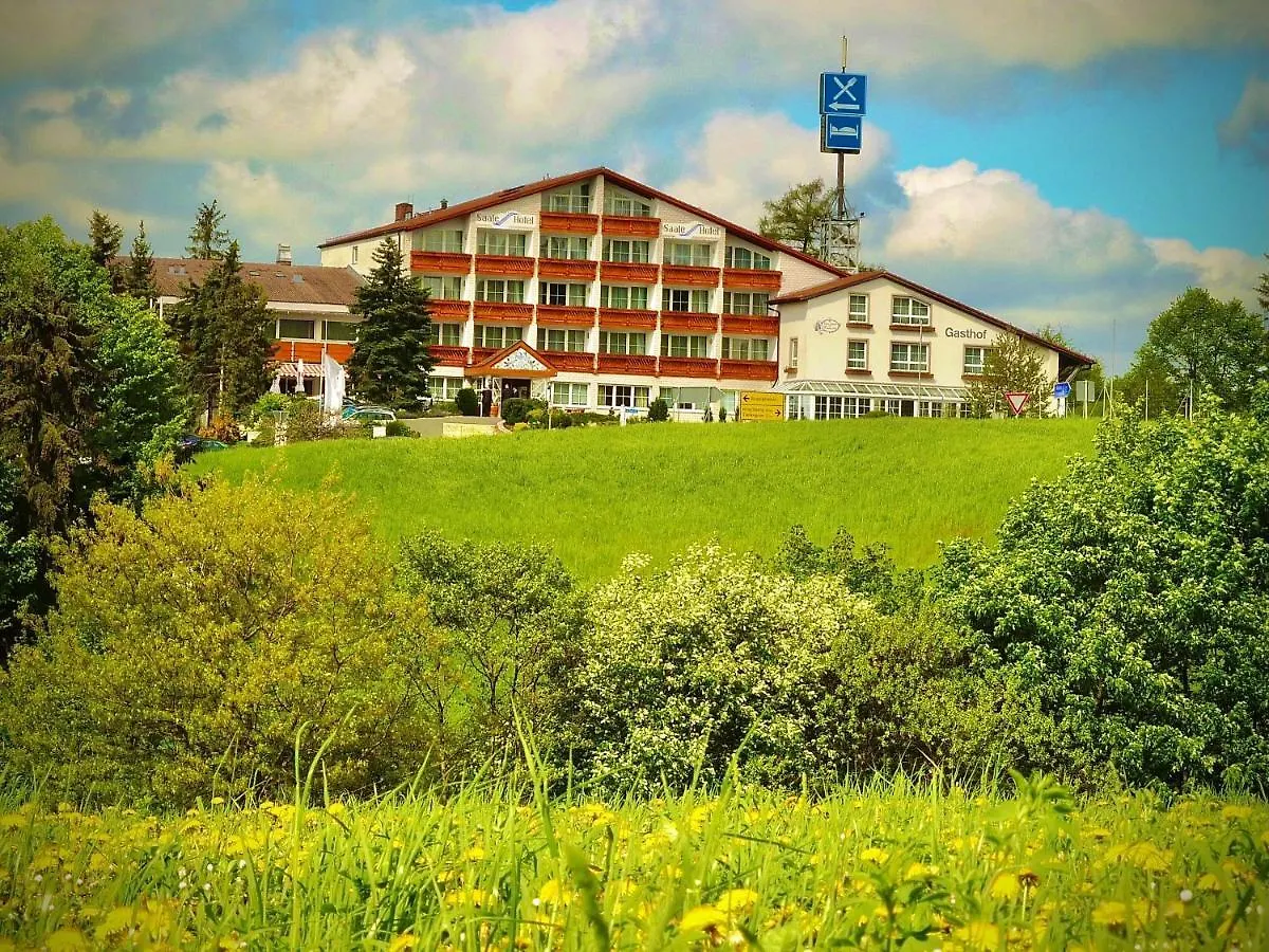 Meister Baer Hotel Frankenwald Berg   Berg (Hof)